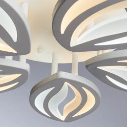 Потолочная светодиодная люстра Arte Lamp Daisy  - 4